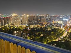 -茉莉花空中花园餐厅(义乌店)