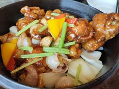 -真爱中国餐馆·年华店(朱雀大街店)