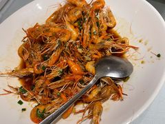 酱油河虾-沪碟·精菜坊(闵行店)