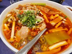 -新加坡泰国村酒楼(五角场店)