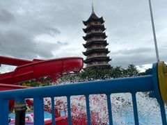 -厦门方特水上乐园