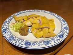 -广州富力君悦大酒店空中花园