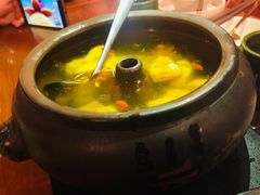 云海肴汽锅鸡-云海肴云南菜(花园城店)