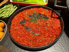 -晓宇重庆火锅(西安荟聚店)