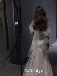 -B.Bridge Couture婚纱礼服(福田店)