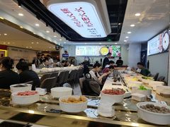 -西火火·川派小火锅(西溪银泰店)