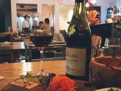 -羽深肉铺 Steak & Wine