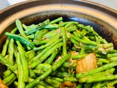 -张家卫·阳江菜·小海鲜(肥婆湾桥店)