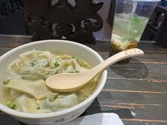 -哑巴生煎(临顿路店)