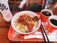 猪脚饭套餐-猪角·闽南猪脚饭(茶亭店)