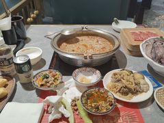 -樱煦和牛寿喜烧(如皋吾悦广场店)