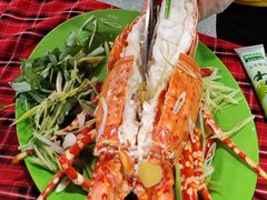 -QQ海鲜餐厅