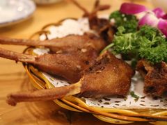 -大洋家·精品潮汕菜·生腌砂锅粥(天河东路店)