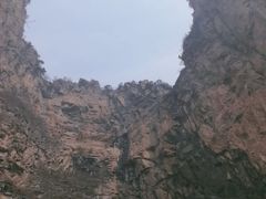 景点-云台山风景名胜区