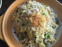 -扬州狮子楼·非遗淮扬菜(总店)