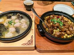 -老砂锅(城北店)