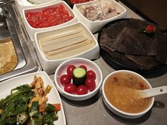 -海底捞火锅(杭州萧山宝龙广场店)