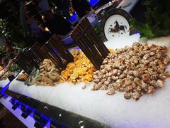 -加餐海鲜自助(集美银泰百货店)