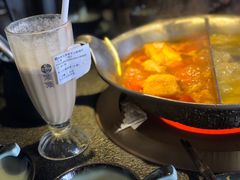 -湊湊火锅·茶憩(和平大悦城店)