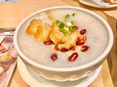 艇仔粥-避风塘(光启城店)