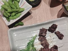 -德川家日本料理(顺义华联店)