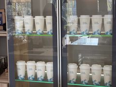 -GOOD GOODS咖啡店(南园店)