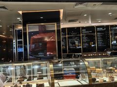 -Awfully Chocolate(来福士广场店)