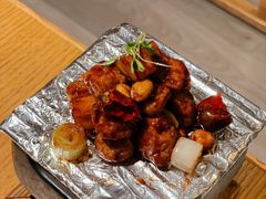 -隐庐·古法川菜(高新店)