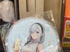 -喜茶(广州北京路惠福东店)