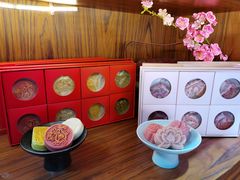-祥禾饽饽铺·中式糕点(天津河东美福园店)
