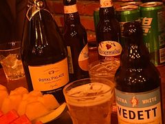 -HIB HUB公社(解放西路店)