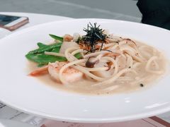 -娜娜家·Nana's restaurant(国金汇店)