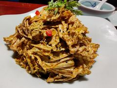 -北平食府(马鞍山路店)