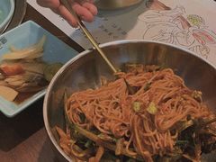 -首尔馆韩国料理(金童路店)