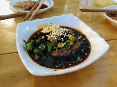 脑花-雲记卢妈冷锅串串(中道街总店)