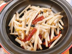 -汉水谣·江景餐厅(江滩店)