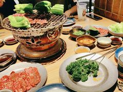 -烧肉达人•炭火烧肉(新天地店)