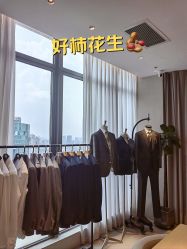点击看大图 -BROTHER西服礼服定制·商务·婚礼(佛山南海店)