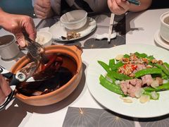-新兴·金羊座·粤菜点心(乐峰店)