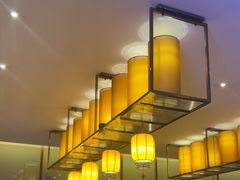 -福州天元国际威斯汀酒店·中国元素餐厅