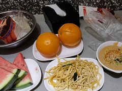 -巴蜀王婆大虾(南锣鼓巷店)