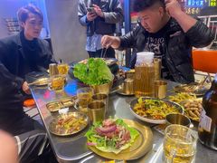 -大千金齐齐哈尔烤肉(清湖店)