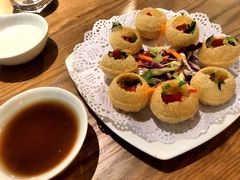 -Masala Curry and BBQ·玛莎拉巴基斯坦美食(金水万达店)