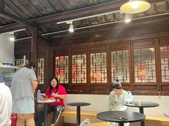 -赵元章肉骨烧(山塘街店)