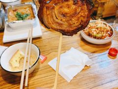 -熙成烧烤(白塔岭店)
