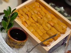 -普朗姆生蚝吧(原建国路店)