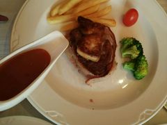 -红房子西菜馆(淮海店)