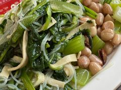 小凉菜-教师之家赵家羊汤馆(东青龙街店)
