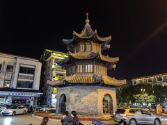 -怡园饭店-餐厅(四望亭店)