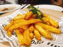 -1886德国汽车餐厅(福田星河COCO Park店)
